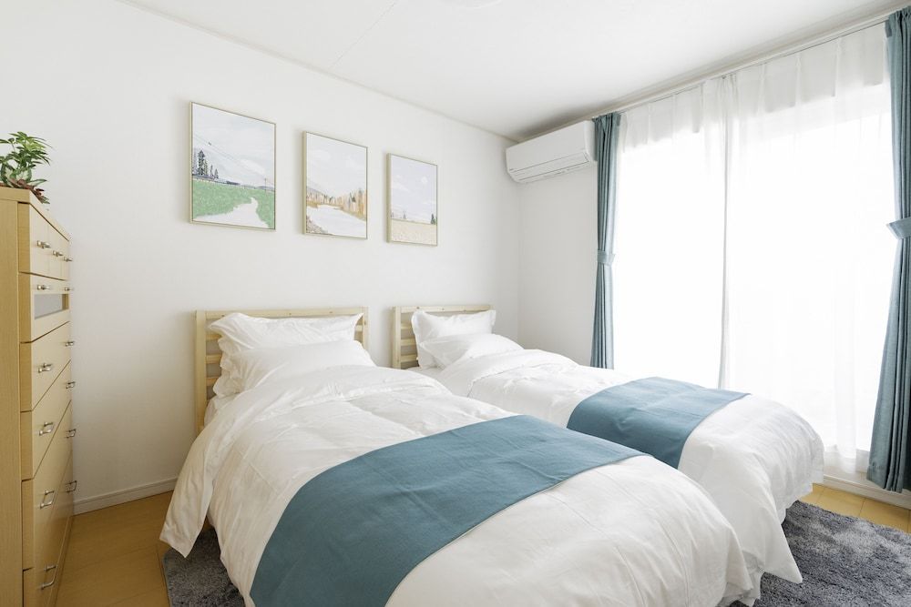 undefined Kishisato Japanese House QB-1 10