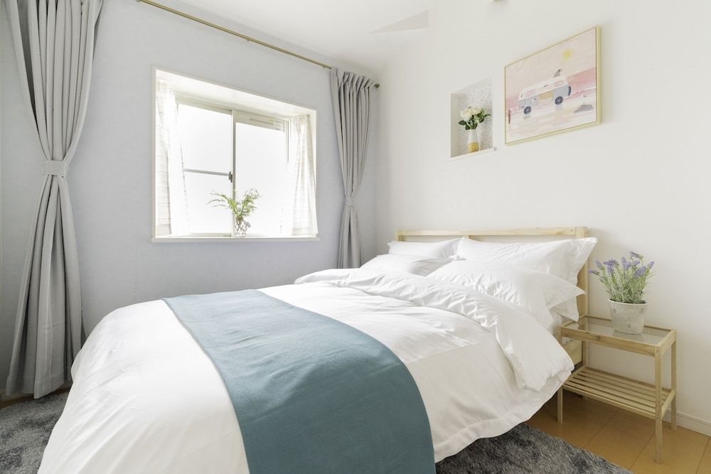 undefined Kishisato Japanese House QB-1 5