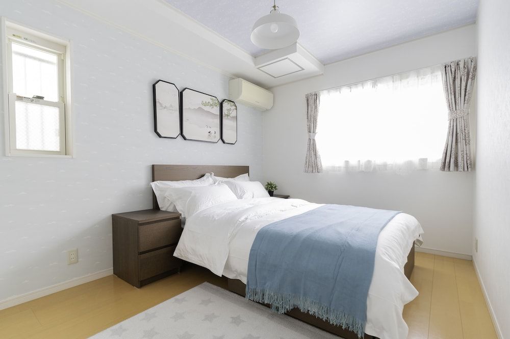 undefined Kishisato Japanese House QB-1 4