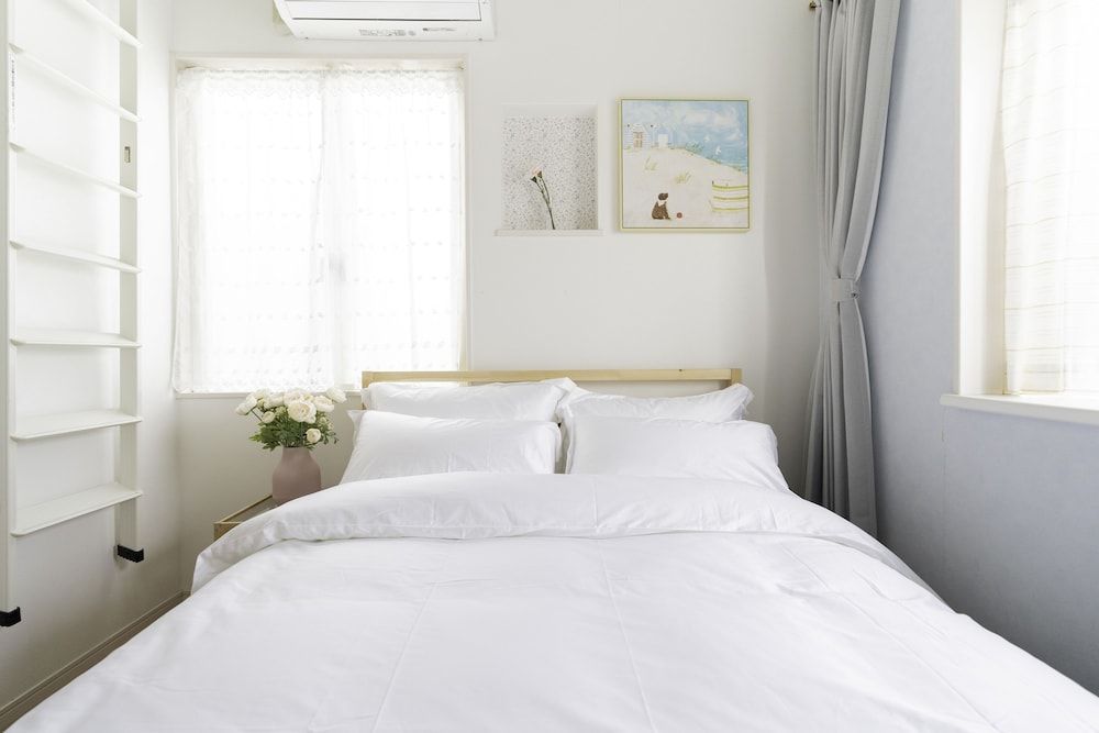 undefined Kishisato Japanese House QB-1 7