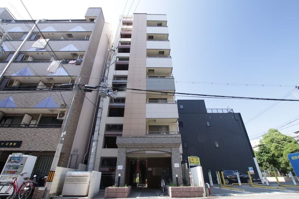 undefined Daikokucho Apartment DG