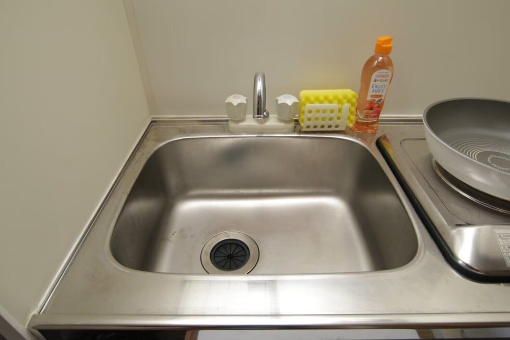 undefined Daikokucho Apartment DG 10