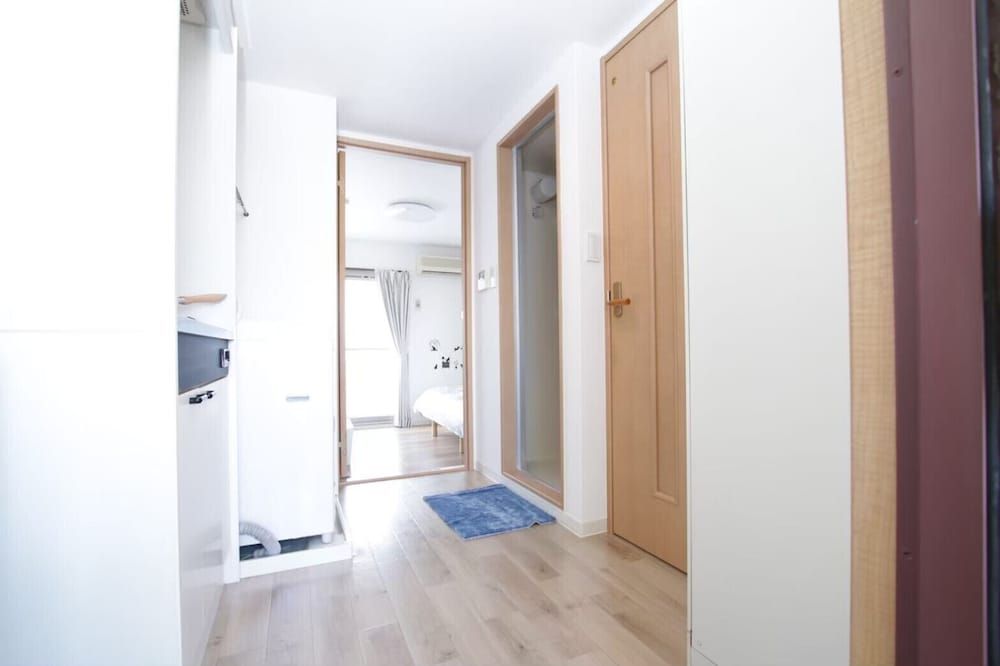 undefined Daikokucho Apartment DG 7