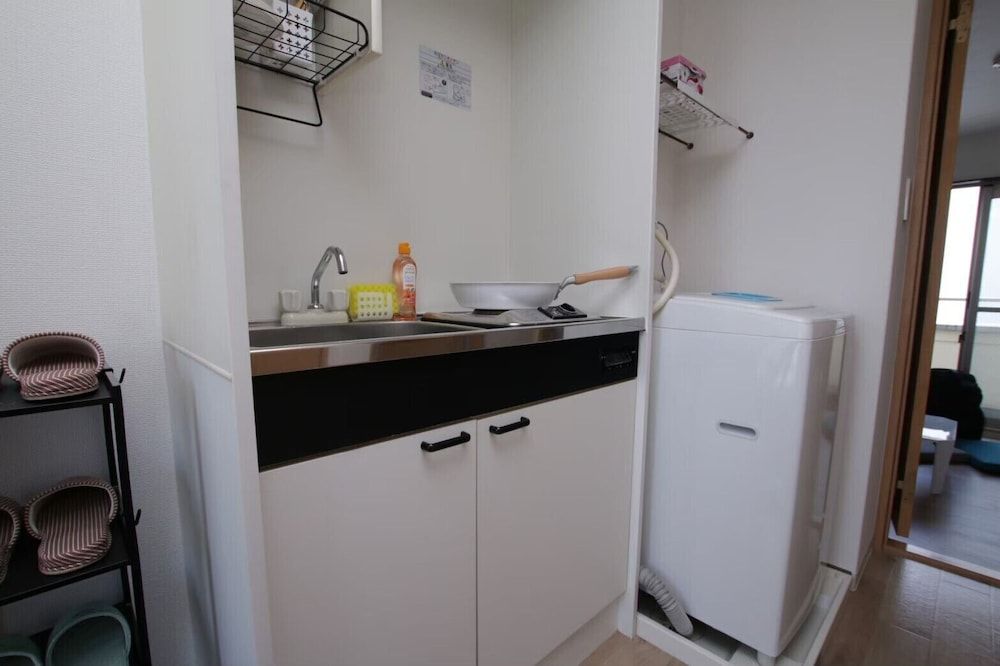 undefined Daikokucho Apartment DG 9