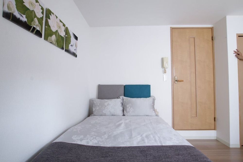 undefined Daikokucho Apartment DG 8