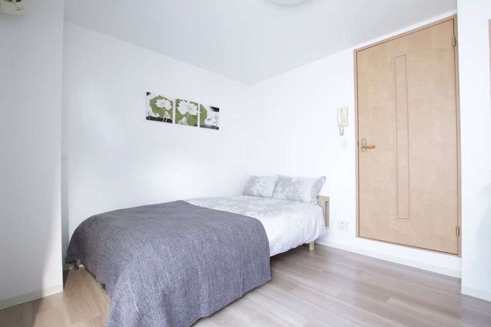 undefined Daikokucho Apartment DG 5