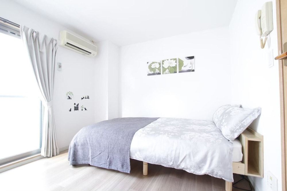 undefined Daikokucho Apartment DG 6