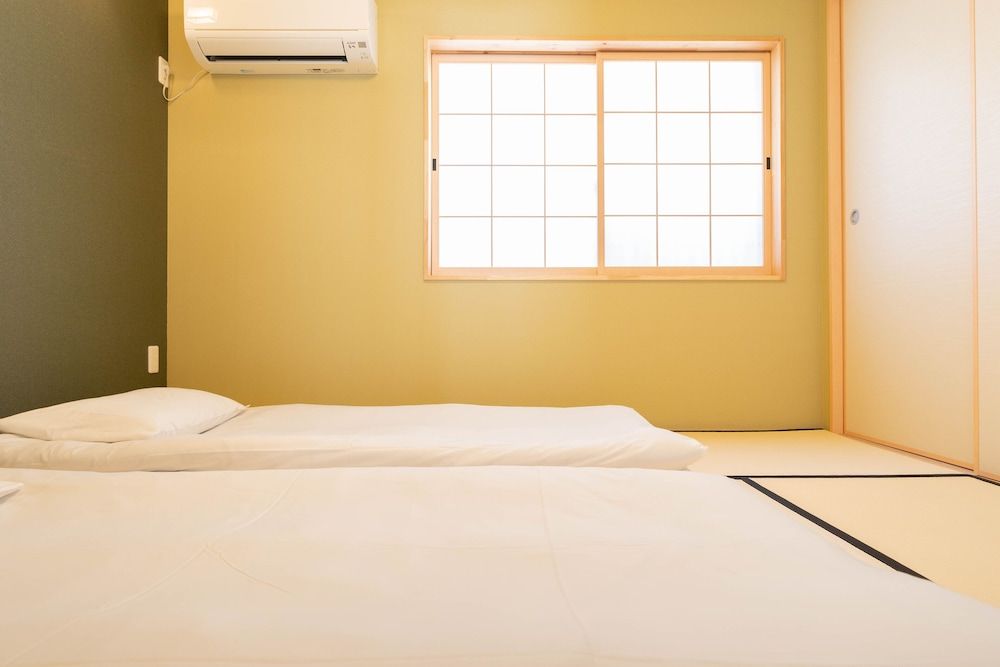 undefined Tsurubashi High - grade Japanese Homestay SL - 1 9