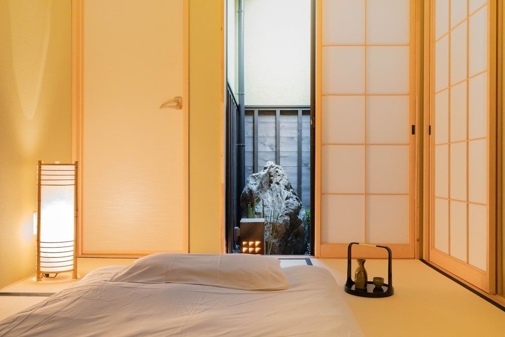 undefined Tsurubashi High - grade Japanese Homestay SL - 1 3