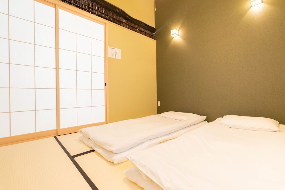 undefined Tsurubashi High - grade Japanese Homestay SL - 1 6