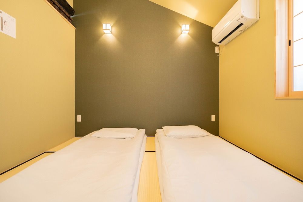 undefined Tsurubashi High - grade Japanese Homestay SL - 1 5