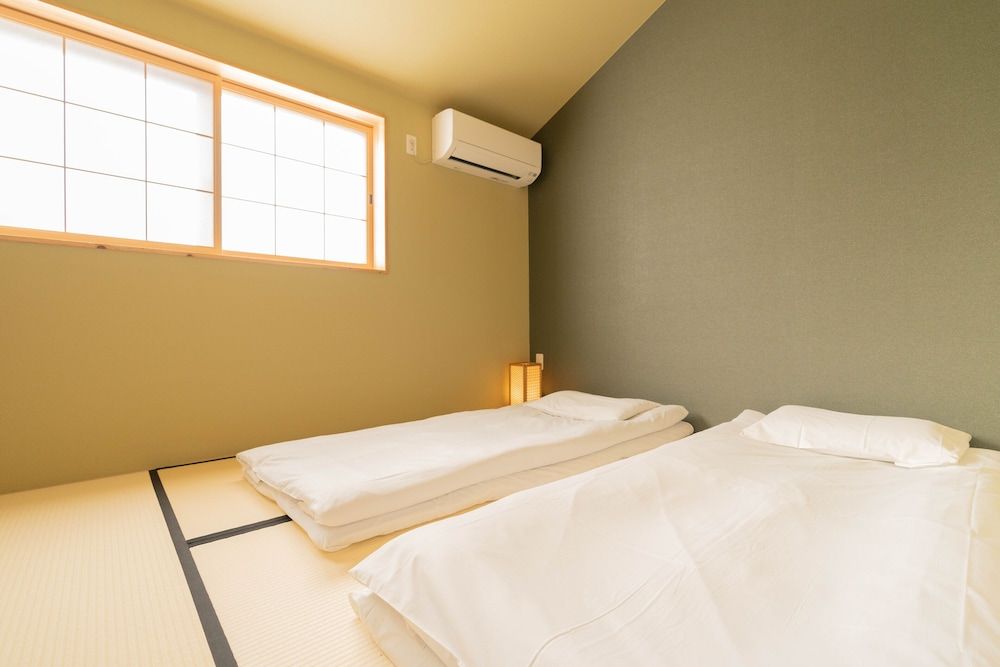 undefined Tsurubashi High - grade Japanese Homestay SL - 1 7