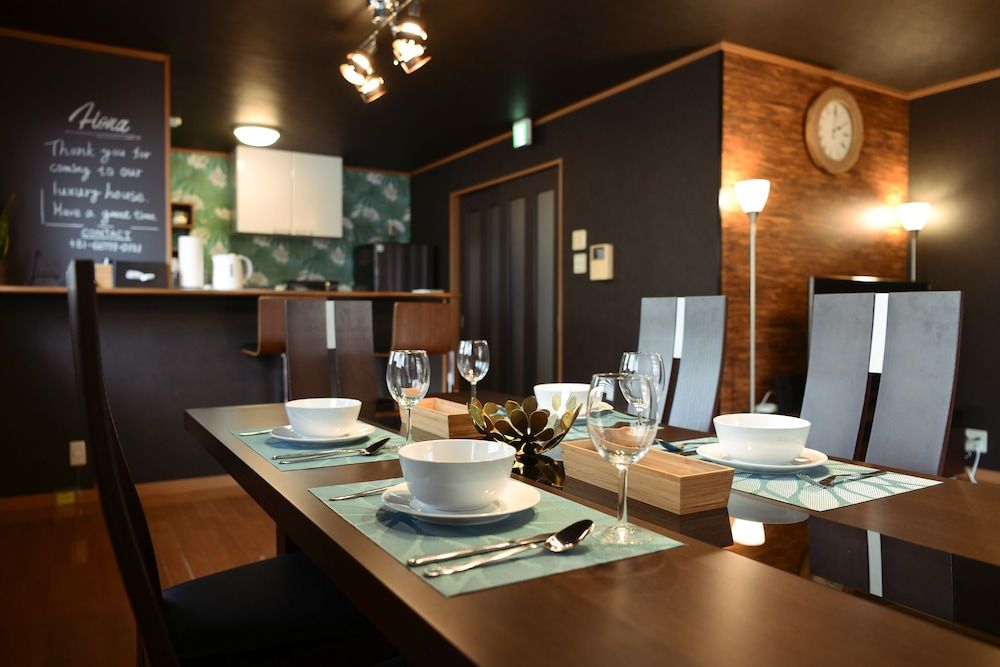 undefined Luxury House Hona -Tennoji- 9