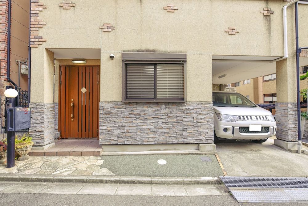 undefined Luxury House Hona -Tennoji- 3