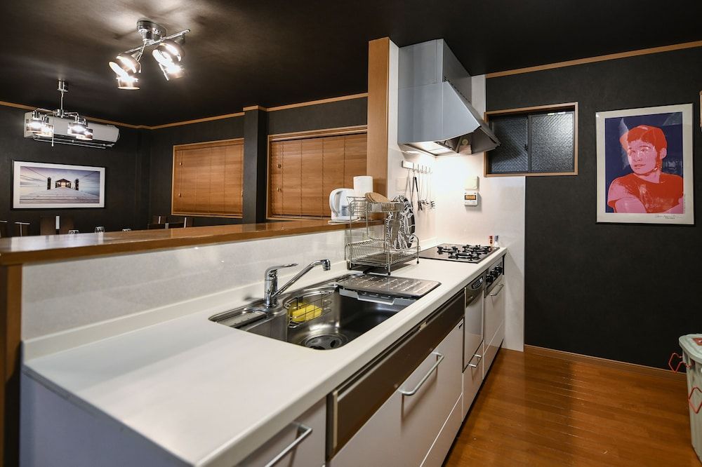 undefined Luxury House Hona -Tennoji- 5