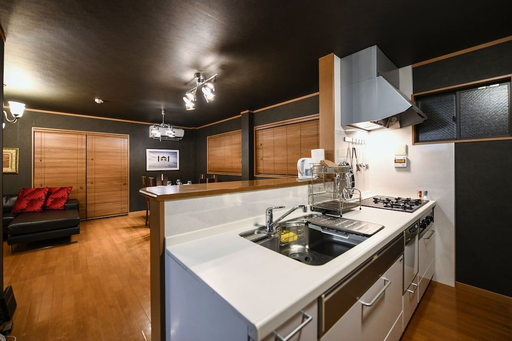 undefined Luxury House Hona -Tennoji- 10