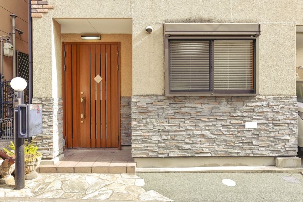 undefined Luxury House Hona -Tennoji- 2