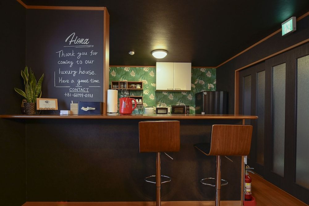 undefined Luxury House Hona -Tennoji- 6