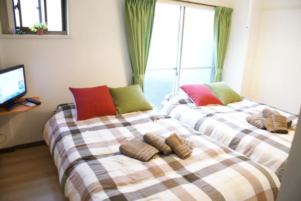 undefined SOLIEL Shinsaibashi 3