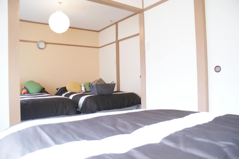 undefined SOLIEL Shinsaibashi 5