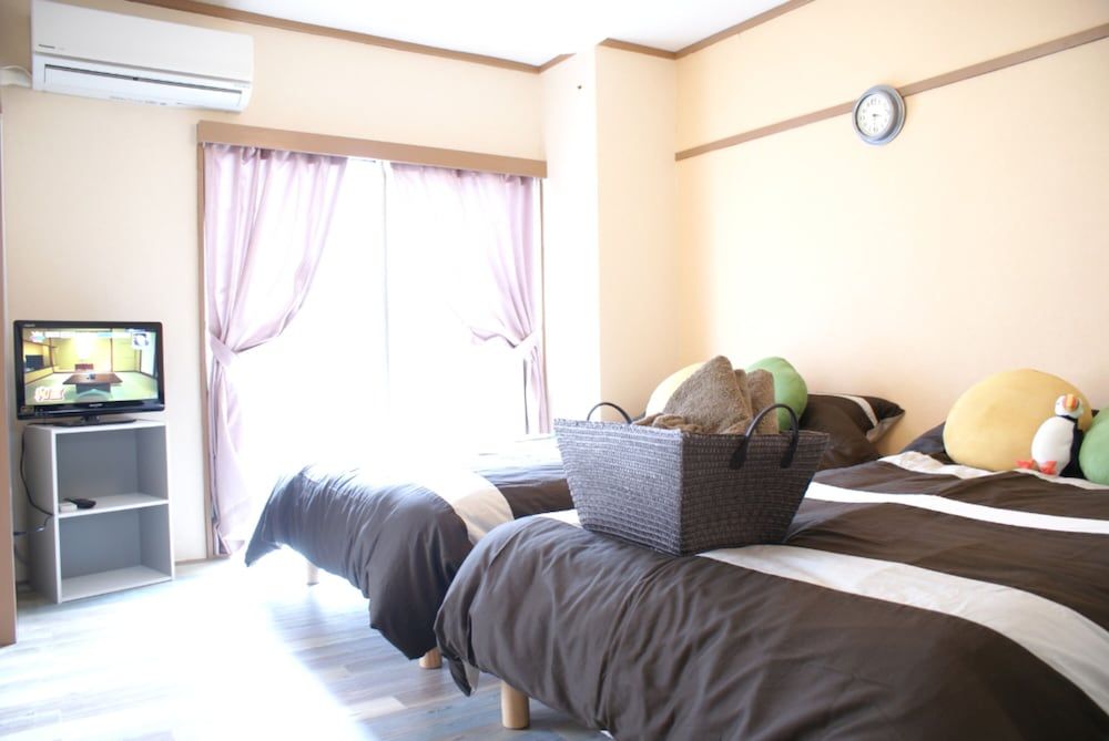 undefined SOLIEL Shinsaibashi 8