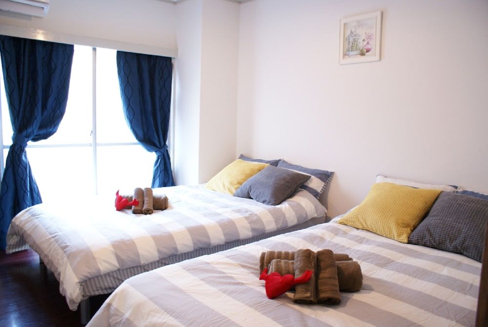 undefined SOLIEL Shinsaibashi 9