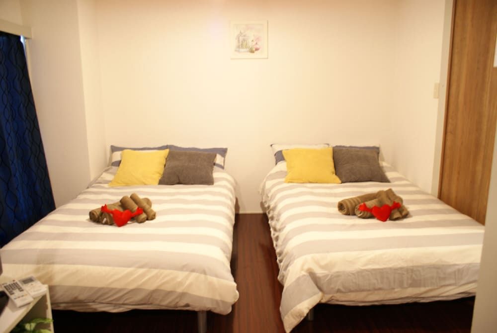 undefined SOLIEL Shinsaibashi 10