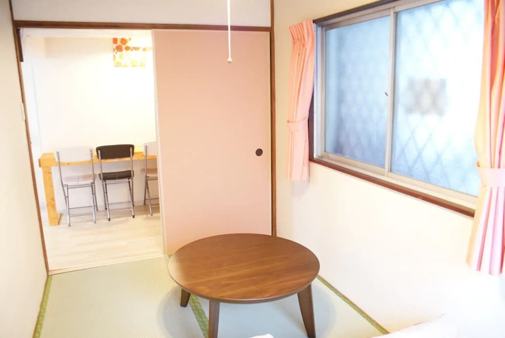 undefined SOLIEL Shinsaibashi 2