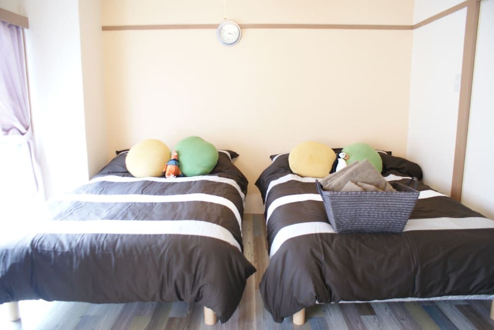 undefined SOLIEL Shinsaibashi 7