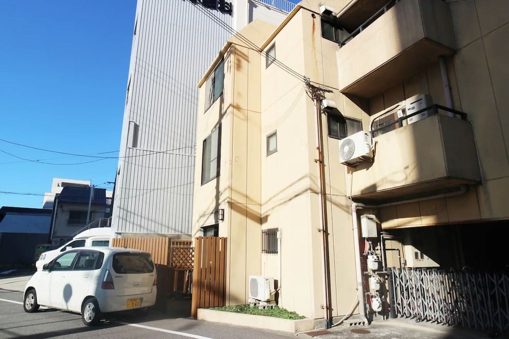 undefined Guest House DAIZU