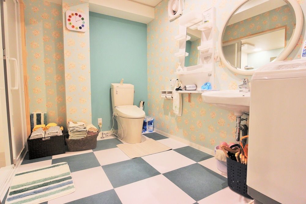 undefined Guest House DAIZU 9