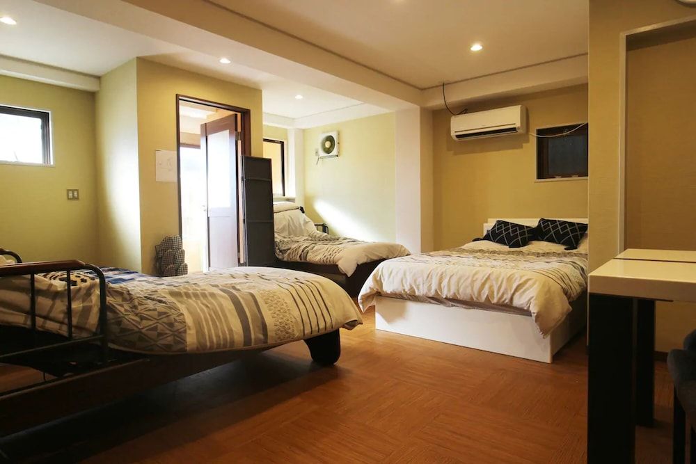 undefined Guest House DAIZU 4