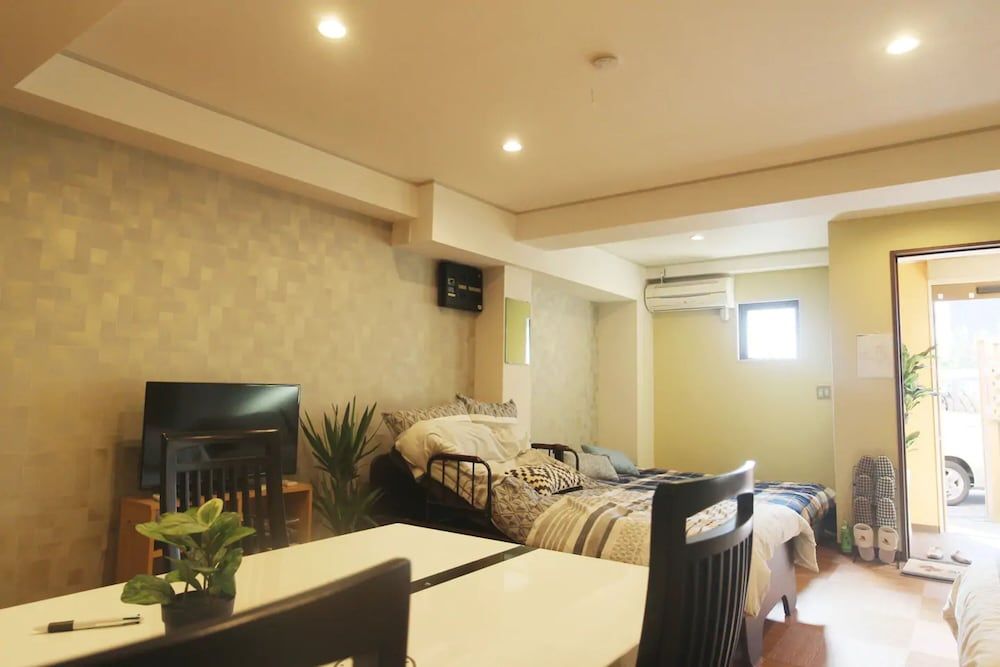 undefined Guest House DAIZU 2
