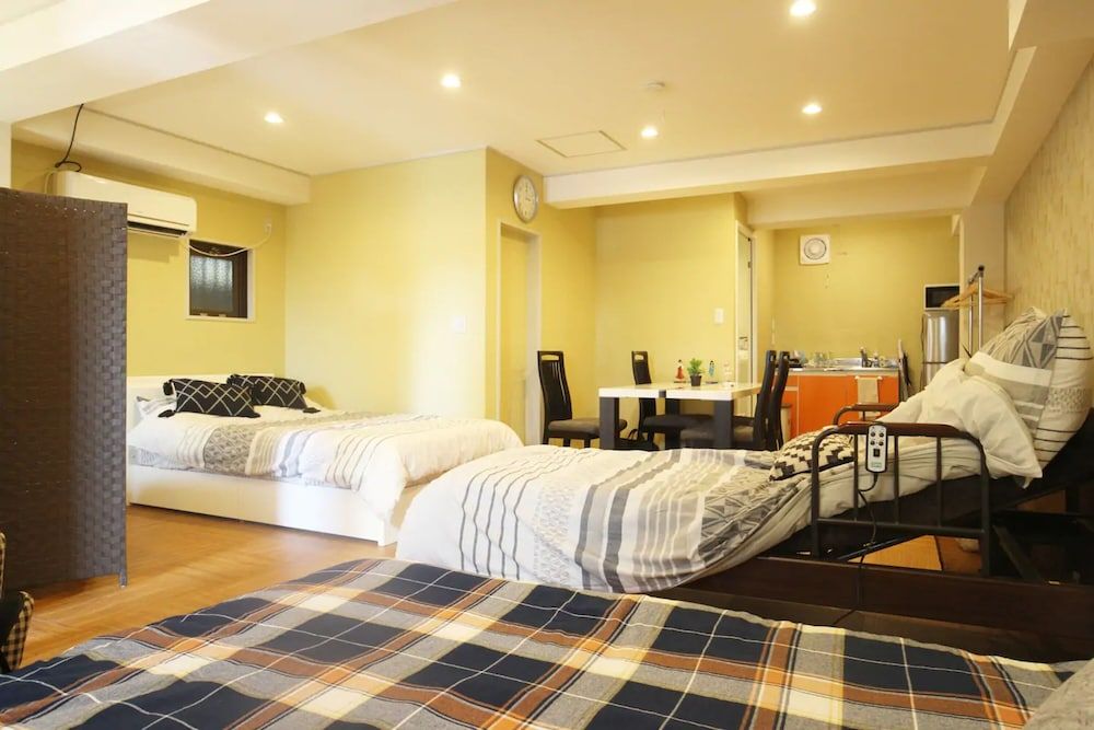 undefined Guest House DAIZU 3