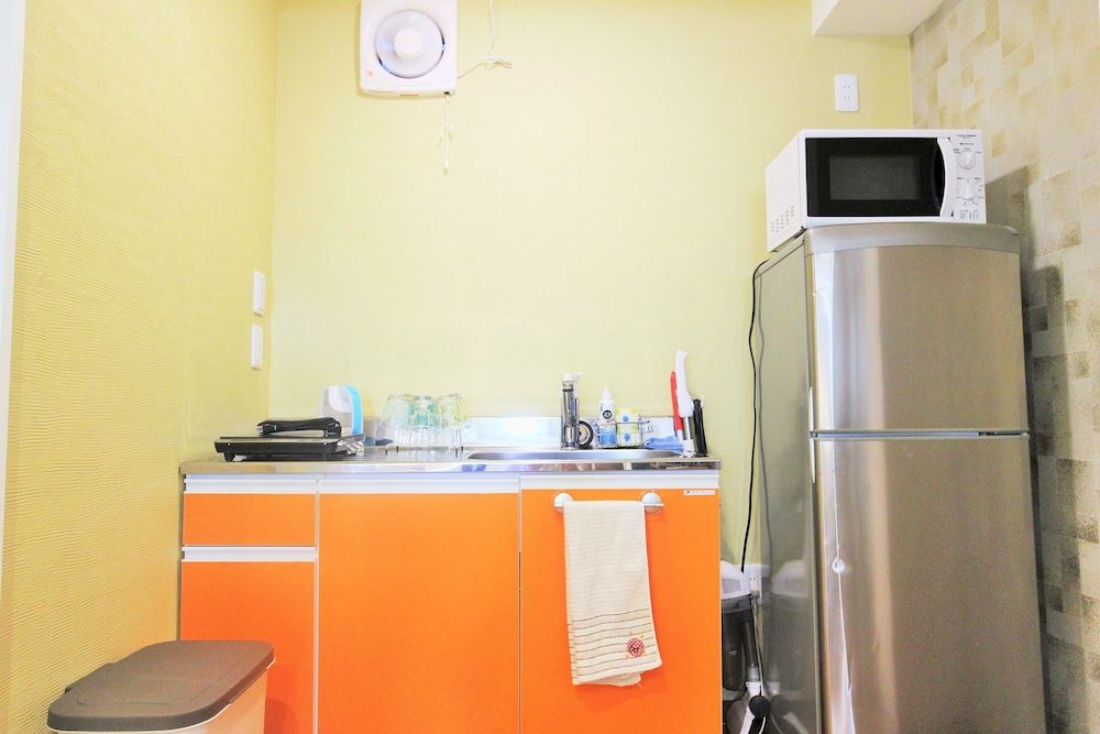 undefined Guest House DAIZU 7