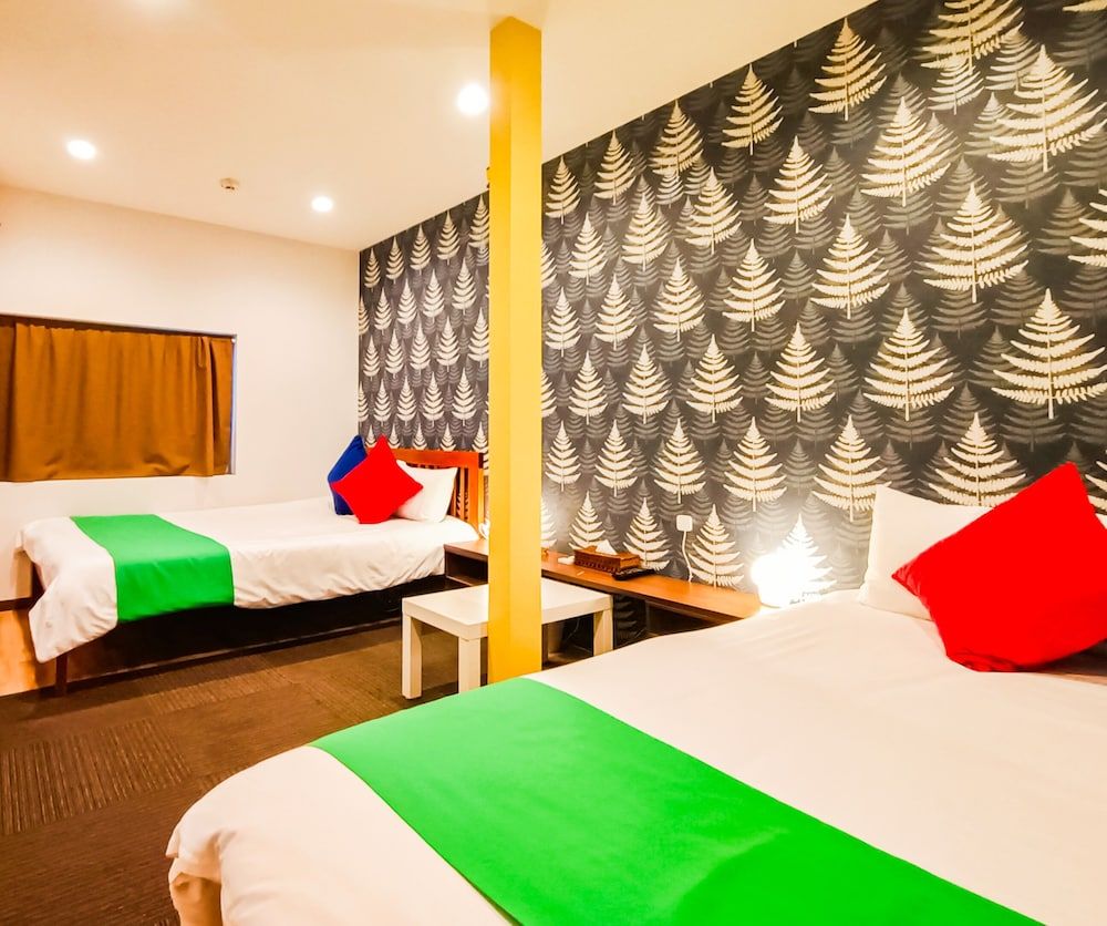 undefined Sakura Villa Osaka 3