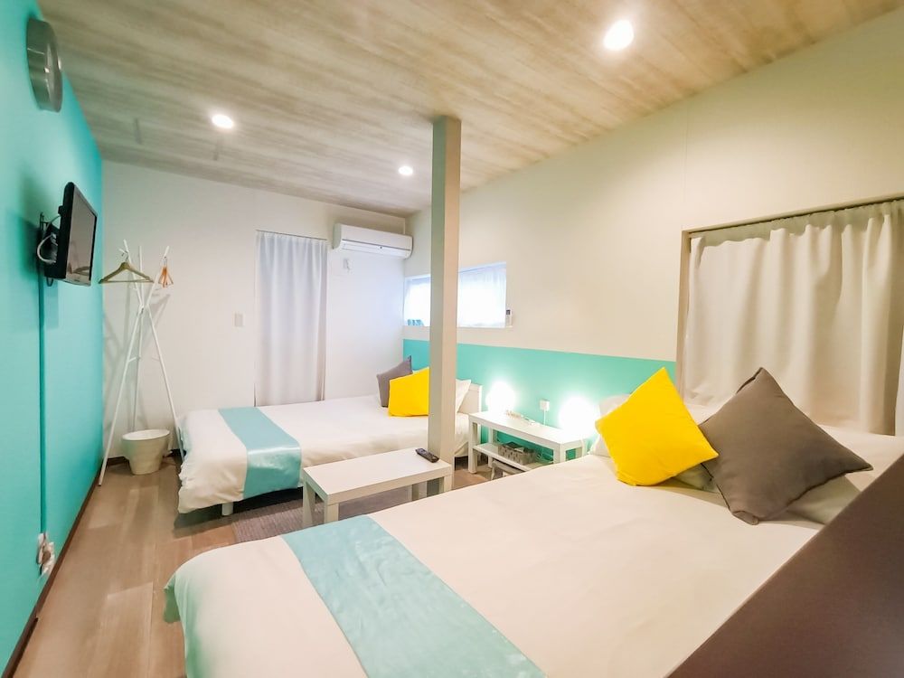 undefined Sakura Villa Osaka 2