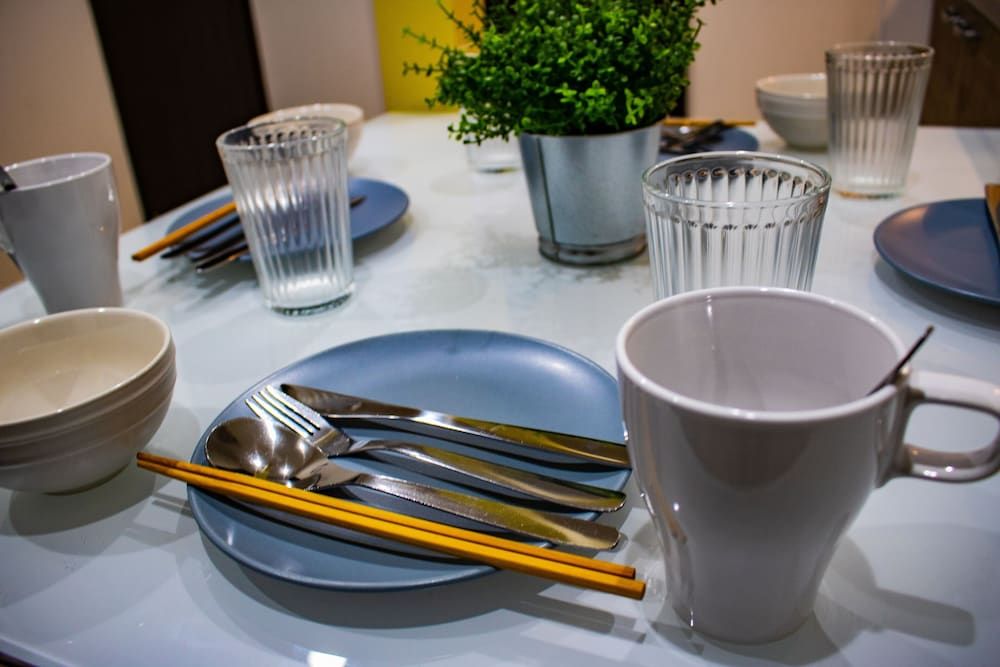 undefined Sakura Villa Osaka 9