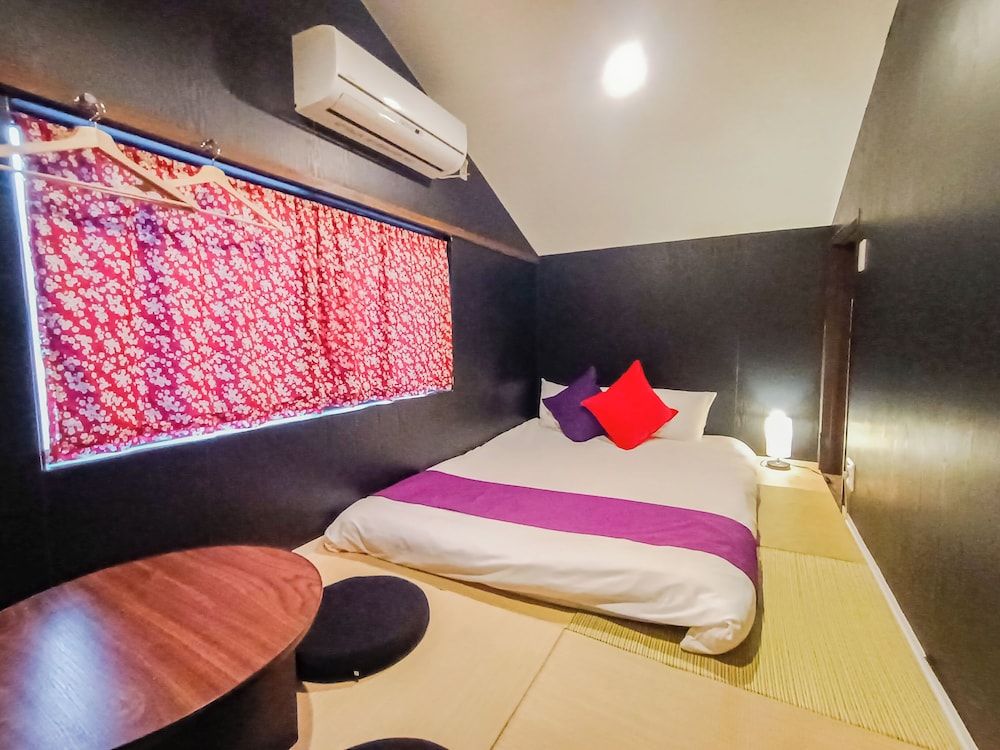 undefined Sakura Villa Osaka