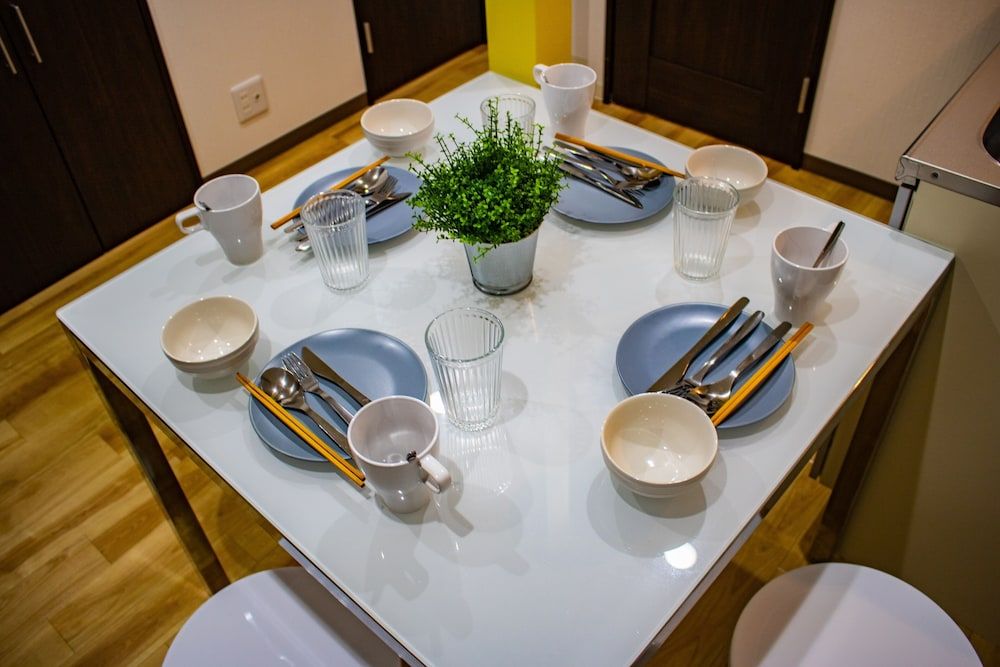 undefined Sakura Villa Osaka 6