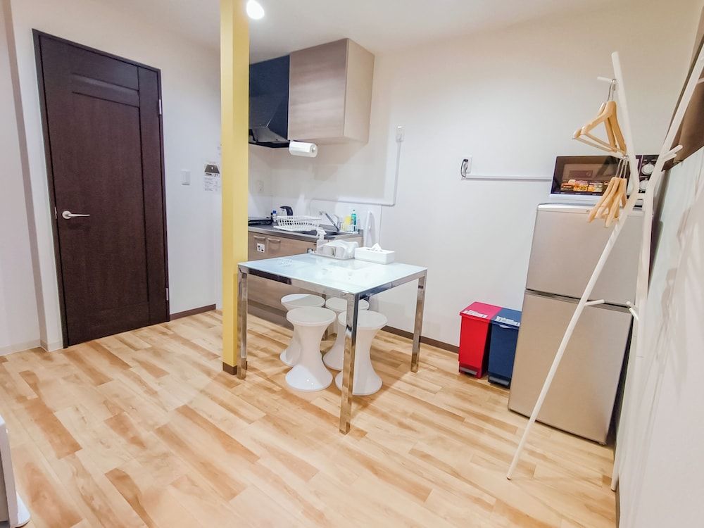 undefined Sakura Villa Osaka 5