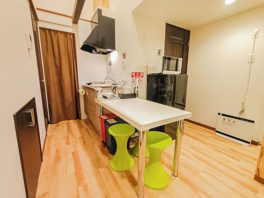 undefined Sakura Villa Osaka 7