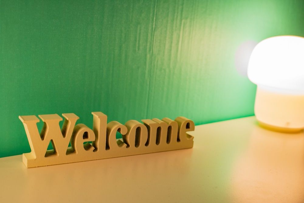 undefined Sakura Villa Osaka 4