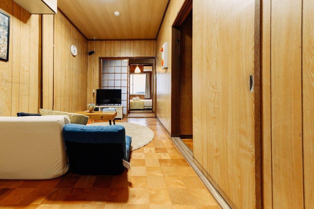 Ace jack 21 Osaka House, 3 Bedrooms 24