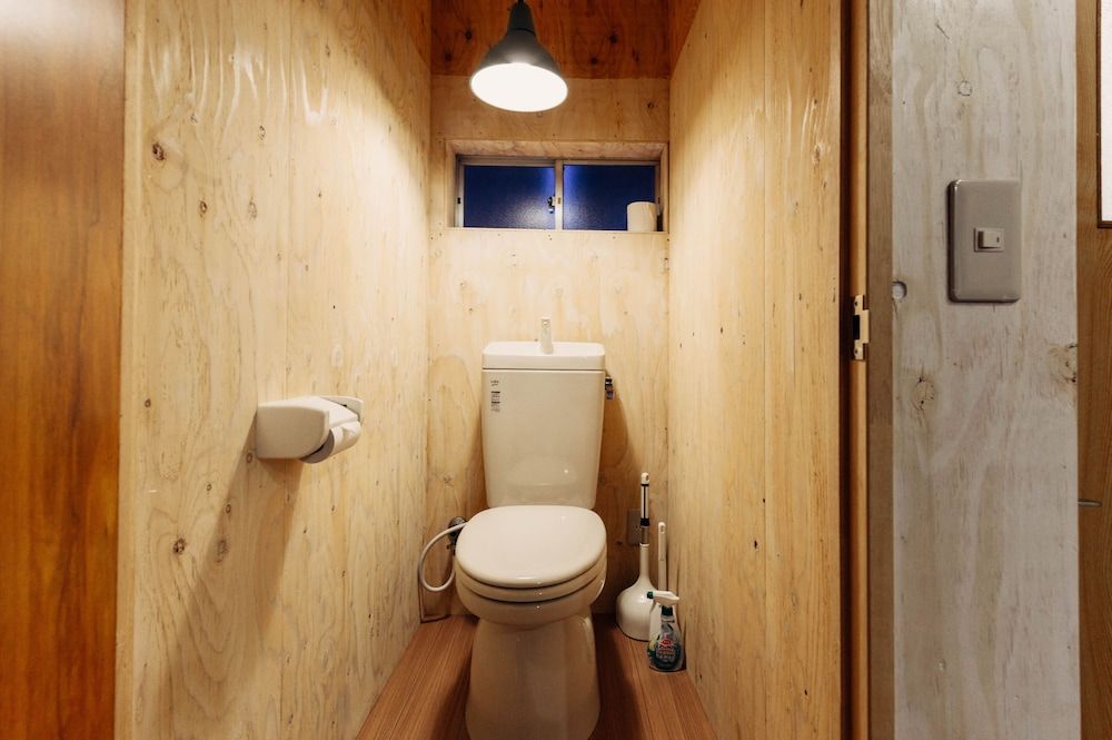 Ace jack 21 Osaka House, 3 Bedrooms 21