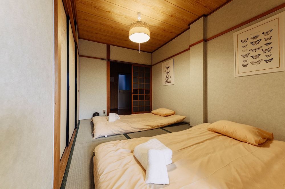 Ace jack 21 Osaka House, 3 Bedrooms 3