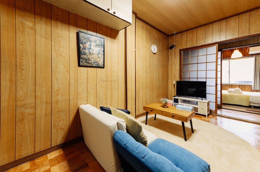 Ace jack 21 Osaka House, 3 Bedrooms 25