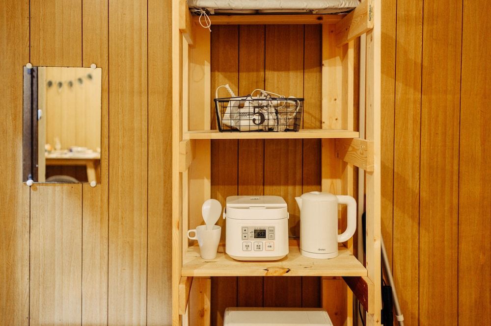 Ace jack 21 Osaka House, 3 Bedrooms 11