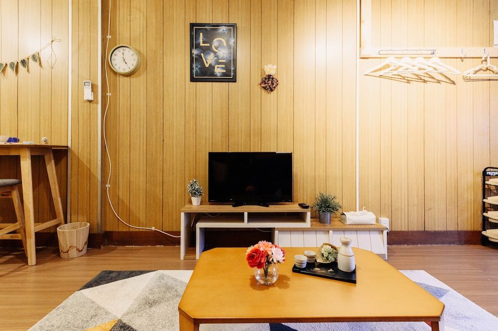 Ace jack 21 Osaka House, 3 Bedrooms 30