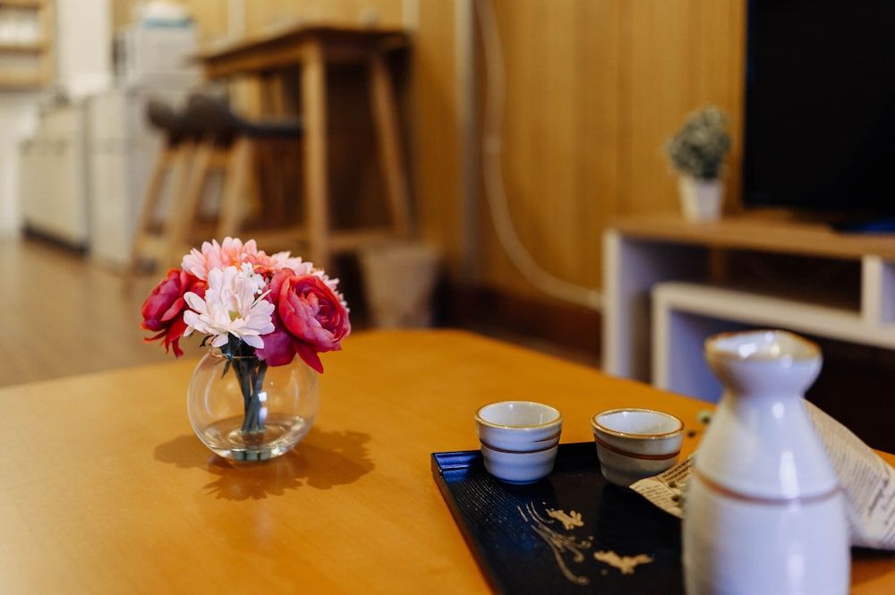 Ace jack 21 Osaka House, 3 Bedrooms 33